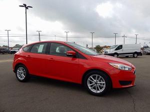  Ford Focus SE For Sale In Richmond | Cars.com