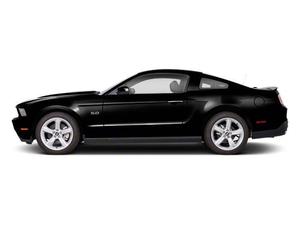  Ford Mustang 2DR Coupe V6