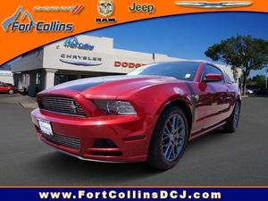  Ford Mustang V6 For Sale In Fort Collins | Cars.com