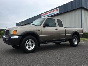  Ford Ranger XLT For Sale In Fredericksburg | Cars.com