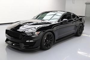  Ford Shelby GT350 Shelby GT350 For Sale In Bethesda |