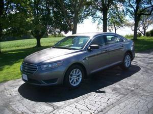  Ford Taurus SE For Sale In West Bend | Cars.com