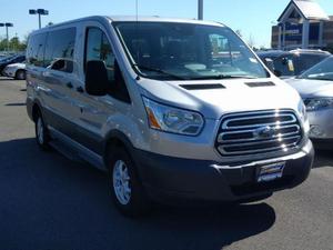  Ford Transit-150 XLT For Sale In Norwood | Cars.com