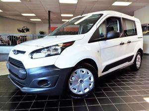  Ford Transit Connect XL For Sale In St Charles |