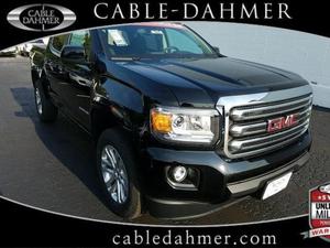  GMC Canyon SLE For Sale In Independence | Cars.com