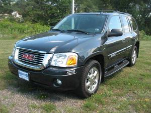  GMC Envoy SLE For Sale In Titusville | Cars.com