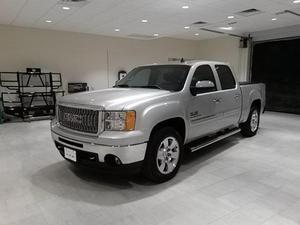  GMC Sierra  SLE For Sale In Comanche | Cars.com