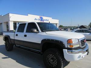  GMC Sierra  SLT For Sale In Harrisonville |