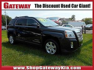  GMC Terrain SLE-2 For Sale In Warrington | Cars.com