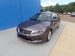  Honda Accord EX-L For Sale In Jacksonville | Cars.com