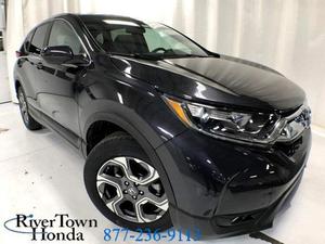  Honda CR-V EX For Sale In Grandville | Cars.com