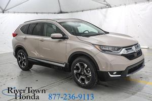  Honda CR-V Touring For Sale In Grandville | Cars.com