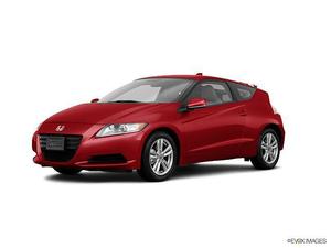  Honda CR-Z For Sale In Painesville | Cars.com