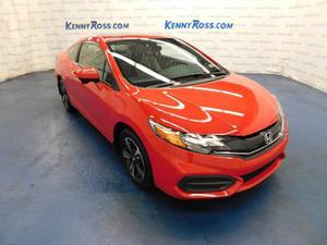  Honda Civic EX For Sale In Irwin | Cars.com