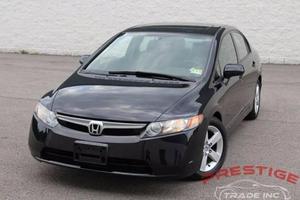  Honda Civic EX For Sale In Philadelphia | Cars.com