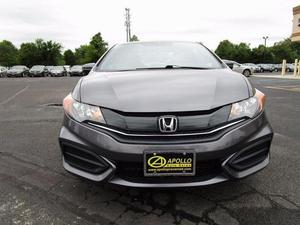  Honda Civic EX For Sale In Sewell | Cars.com