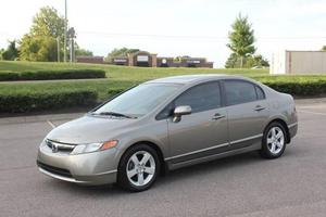  Honda Civic EX-L For Sale In OLD HICKORY | Cars.com
