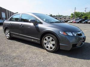  Honda Civic LX For Sale In Hasbrouck Heights | Cars.com
