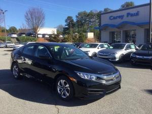  Honda Civic LX For Sale In Snellville | Cars.com