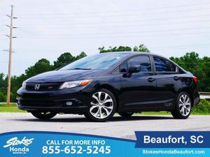  Honda Civic Si For Sale In Beaufort | Cars.com