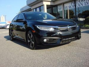  Honda Civic Touring For Sale In Virginia Beach |