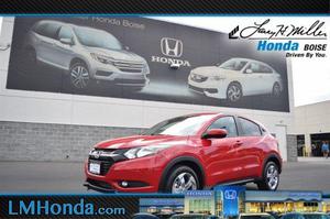  Honda HR-V EX For Sale In Boise | Cars.com