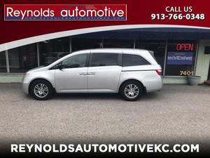  Honda Odyssey EX For Sale In Overland Park | Cars.com