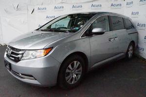  Honda Odyssey EX-L For Sale In Wappingers Falls |