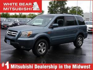  Honda Pilot EX-L For Sale In White Bear Lake | Cars.com