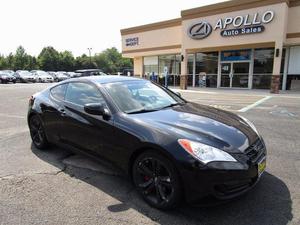  Hyundai Genesis Coupe 2.0T For Sale In Sewell |