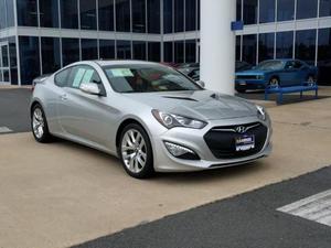  Hyundai Genesis Coupe Grand Touring For Sale In