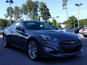  Hyundai Genesis Coupe Ultimate For Sale In Raleigh |