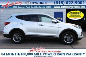  Hyundai Santa Fe Sport 2.4L For Sale In O'Fallon |