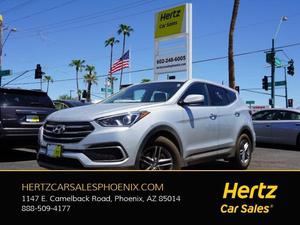  Hyundai Santa Fe Sport 2.4L For Sale In Phoenix |