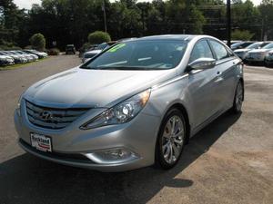  Hyundai Sonata Limited 2.0T For Sale In Blauvelt |