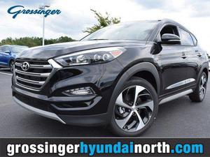  Hyundai Tucson Limited For Sale In Lincolnwood |