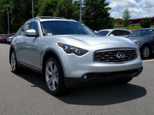  INFINITI FX50 For Sale In Indianapolis | Cars.com