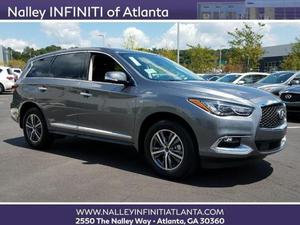 INFINITI QX60 Base For Sale In Atlanta | Cars.com