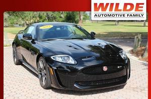  Jaguar XK XKR-S For Sale In Sarasota | Cars.com