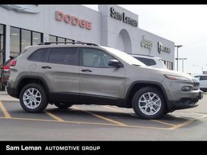  Jeep Cherokee Sport For Sale In Bloomington | Cars.com