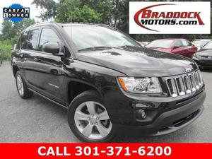  Jeep Compass Latitude For Sale In Braddock Heights |