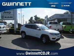  Jeep Compass Latitude For Sale In Stone Mountain |