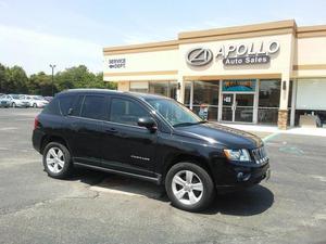  Jeep Compass Limited For Sale In Sewell | Cars.com