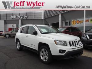  Jeep Compass Sport For Sale In Florence | Cars.com