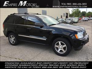  Jeep Grand Cherokee Laredo For Sale In Cleveland |