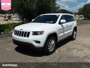  Jeep Grand Cherokee Laredo For Sale In Panama City |