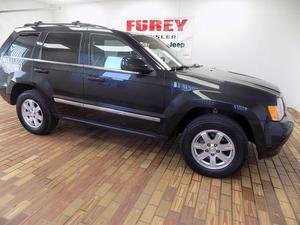  Jeep Grand Cherokee Limited For Sale In Malvern |