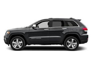  Jeep Grand Cherokee Limited For Sale In Santa Paula |