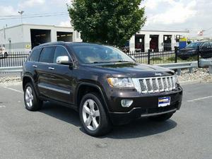  Jeep Grand Cherokee Summit For Sale In King of Prussia