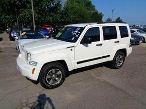  Jeep Liberty Sport For Sale In Storm Lake | Cars.com